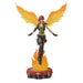 DARK HORSE- Estatua, Multicolor (3013-233