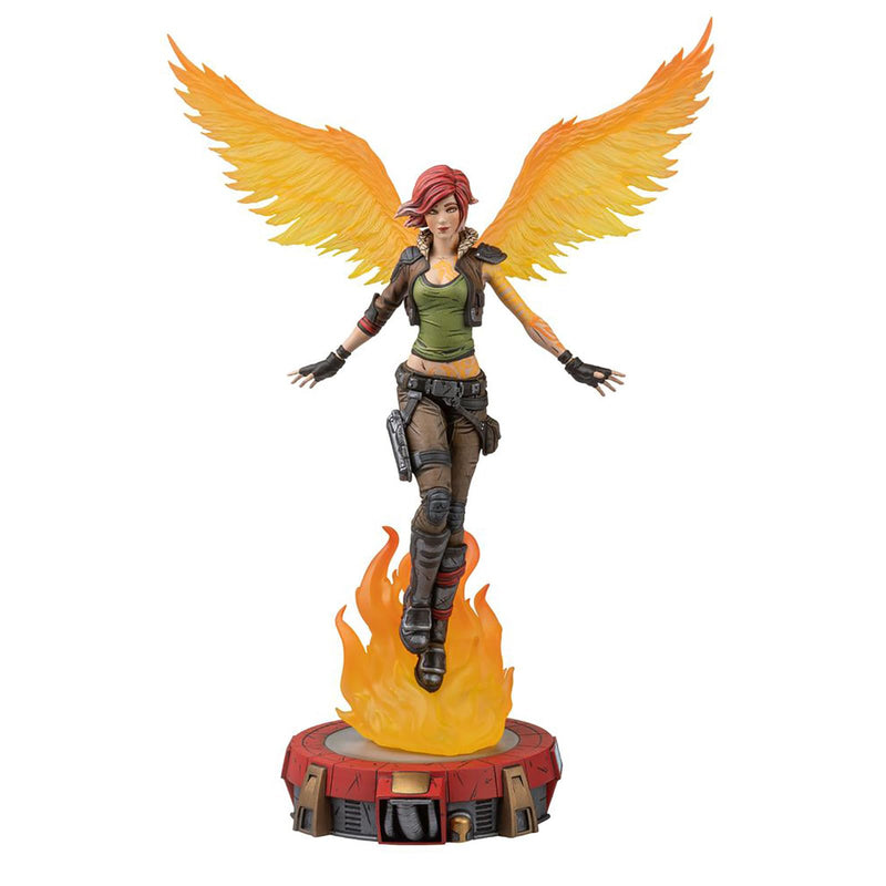 DARK HORSE- Estatua, Multicolor (3013-233