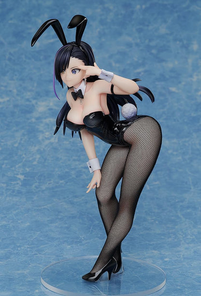 FREEing Dolphin Wave: Minami Kurose (Black Bunny Ver.) Figura de PVC a escala 1:6