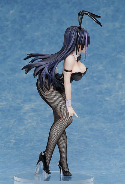 FREEing Dolphin Wave: Minami Kurose (Black Bunny Ver.) Figura de PVC a escala 1:6