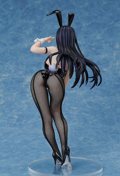 FREEing Dolphin Wave: Minami Kurose (Black Bunny Ver.) Figura de PVC a escala 1:6