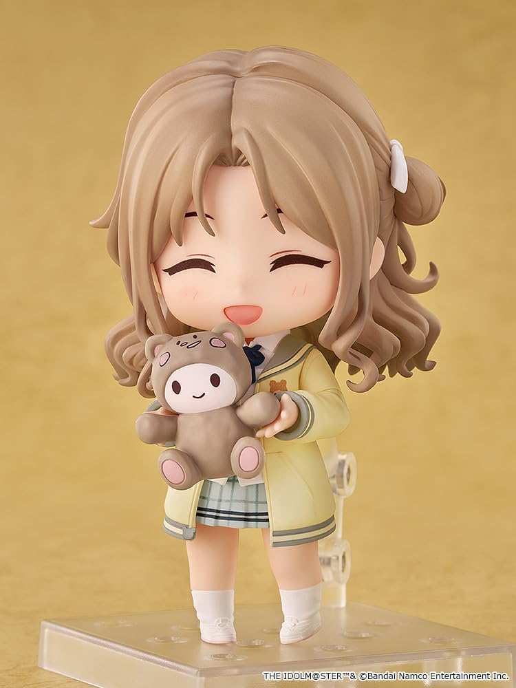 The Idolmaster Shiny Colors Actionfigur Hinana Ich