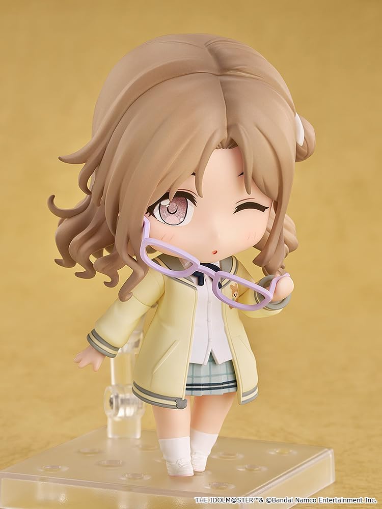 The Idolmaster Shiny Colors Actionfigur Hinana Ich