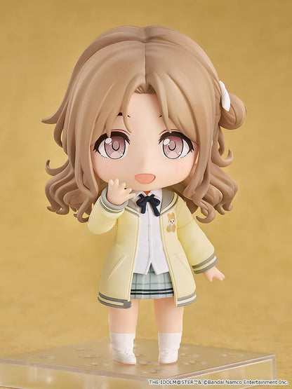 The Idolmaster Shiny Colors Actionfigur Hinana Ich