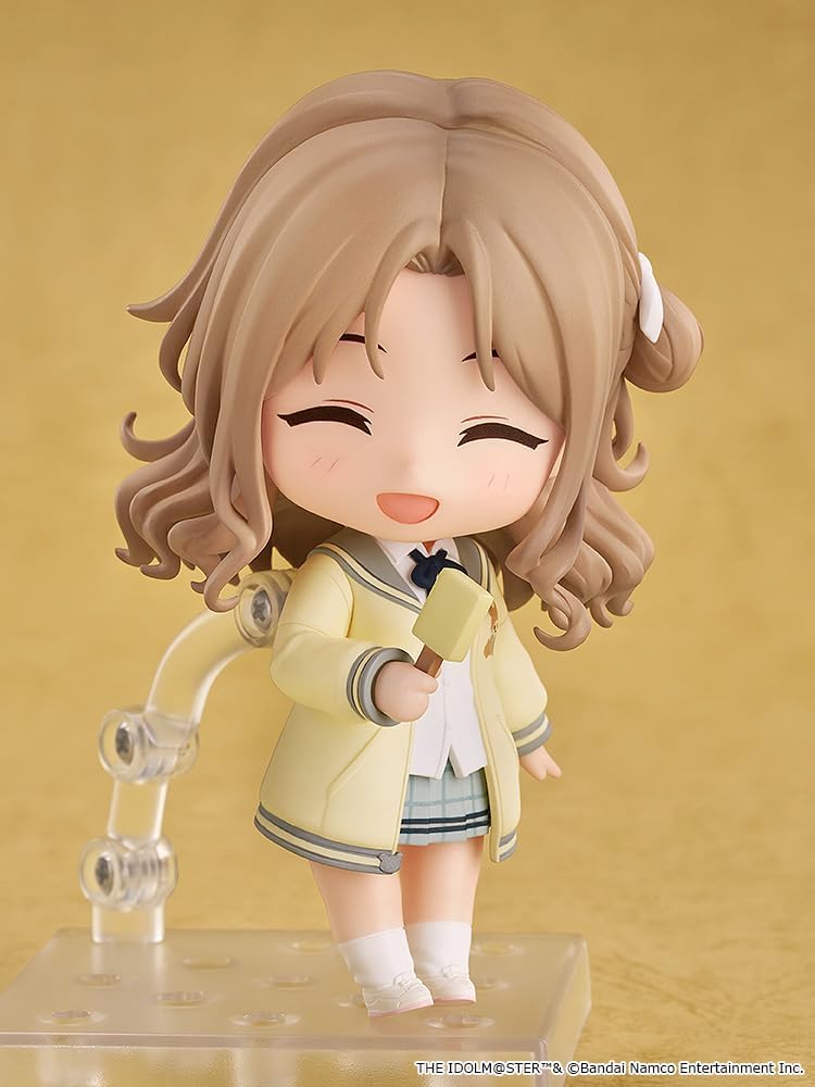The Idolmaster Shiny Colors Actionfigur Hinana Ich