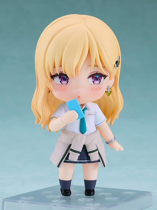 Nendoroid Seikatsu Ayase Saki Ayase Non-Scale Plastic Pre-painted Action Figure