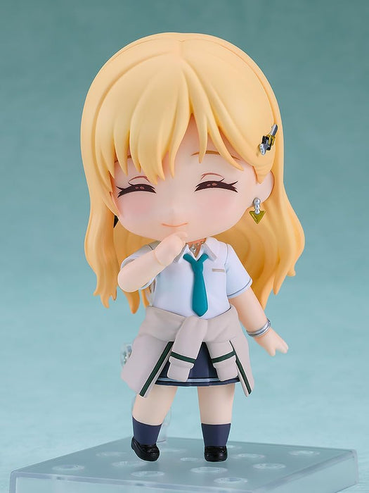 Nendoroid Seikatsu Ayase Saki Ayase Non-Scale Plastic Pre-painted Action Figure