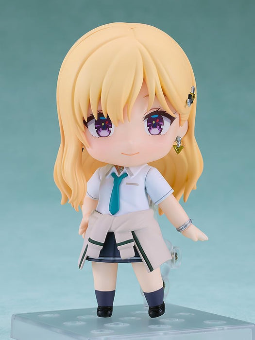 Nendoroid Seikatsu Ayase Saki Ayase Non-Scale Plastic Pre-painted Action Figure