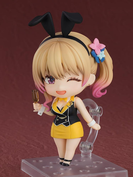 Good Smile Company Bunny Garden - Rin Nendoroid Actionfigur