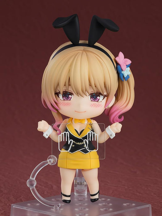 Good Smile Company Bunny Garden - Rin Nendoroid Actionfigur
