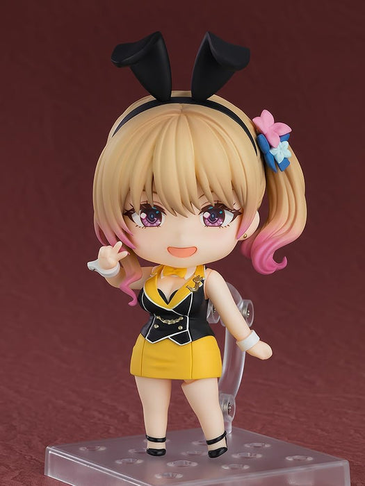 Good Smile Company Bunny Garden - Rin Nendoroid Actionfigur
