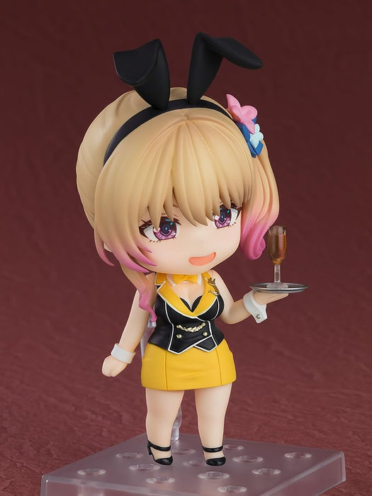 Good Smile Company Bunny Garden - Rin Nendoroid Actionfigur