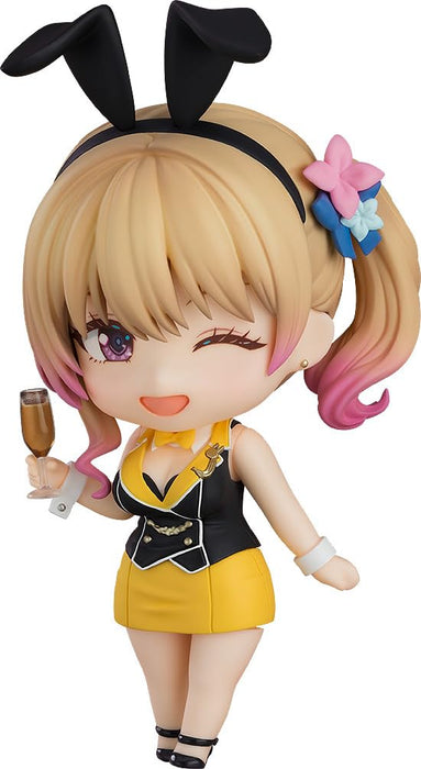 Good Smile Company Bunny Garden - Rin Nendoroid Actionfigur