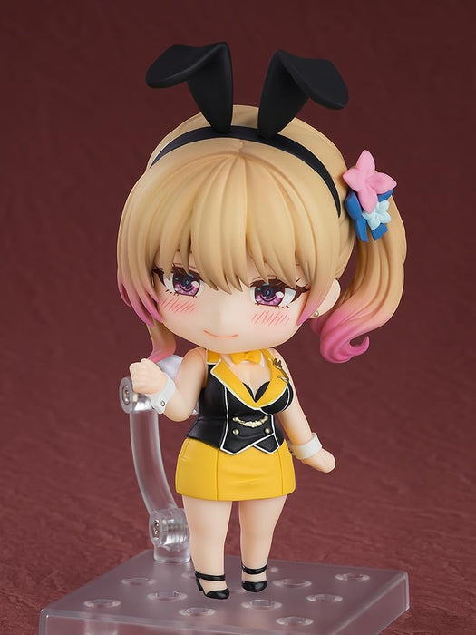 Good Smile Company Bunny Garden - Rin Nendoroid Actionfigur