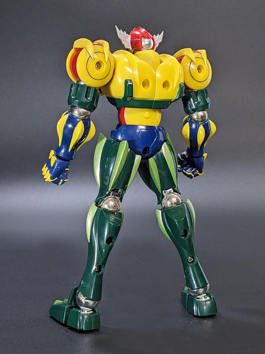 Kotetsushin Jeeg figurine Dynamite Action Kotetsu-Shin Jeeg 17 cm