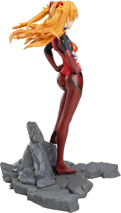 SEGA-Luminasta Evangelion: 3.0+1.0 Thrice Upon a Time Vignetteum Asuka Shikinami Langley ~30th Anniversary Ver.~ Figure