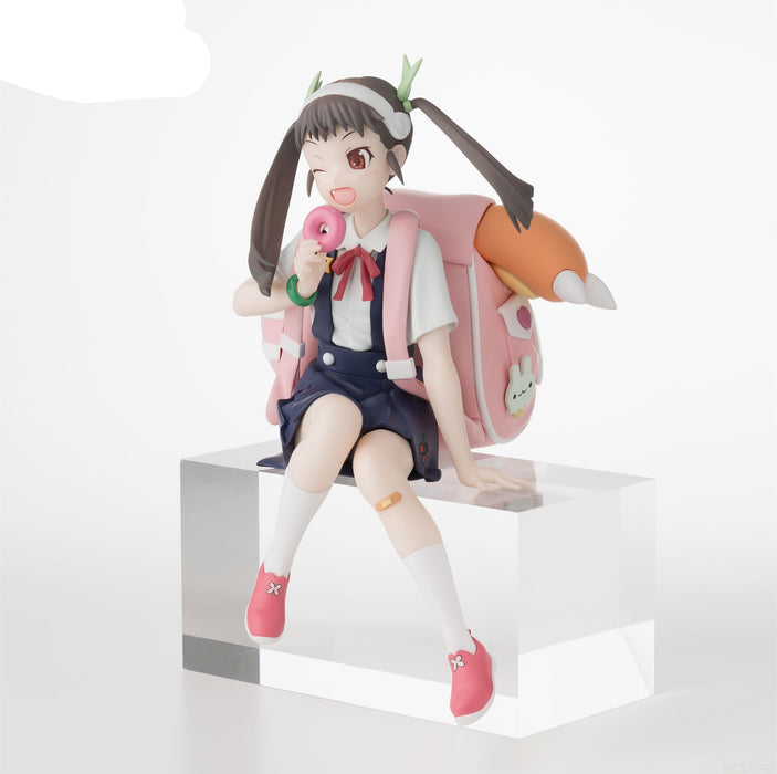 SEGA-Monogatari Series PM Perching Figure Mayoi Hachikuji