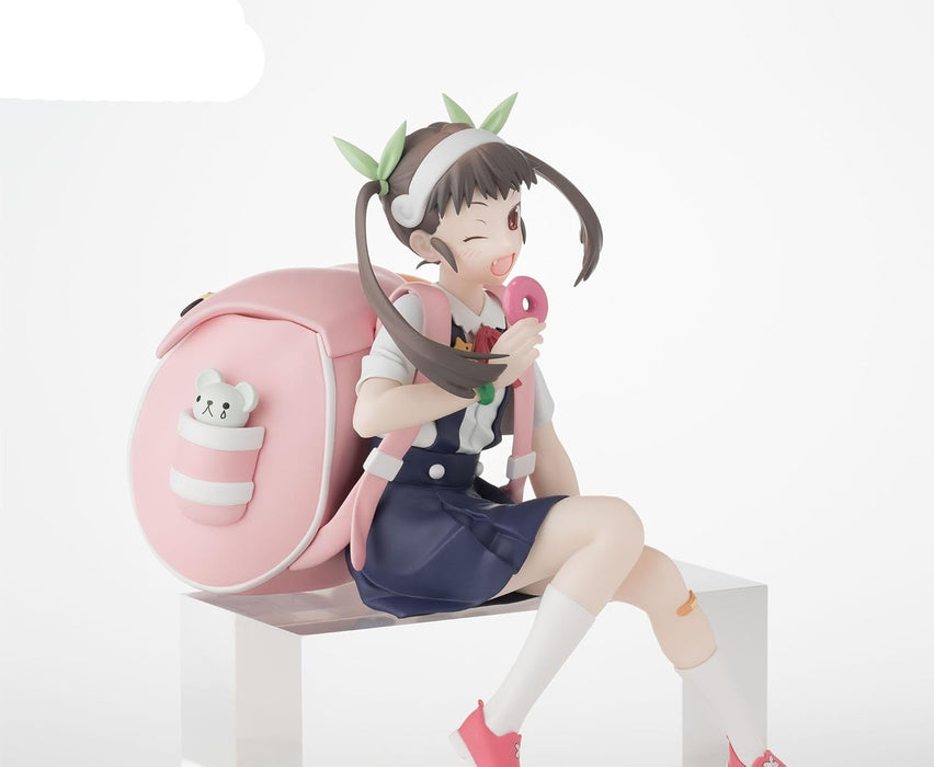 SEGA-Monogatari Series PM Perching Figure Mayoi Hachikuji