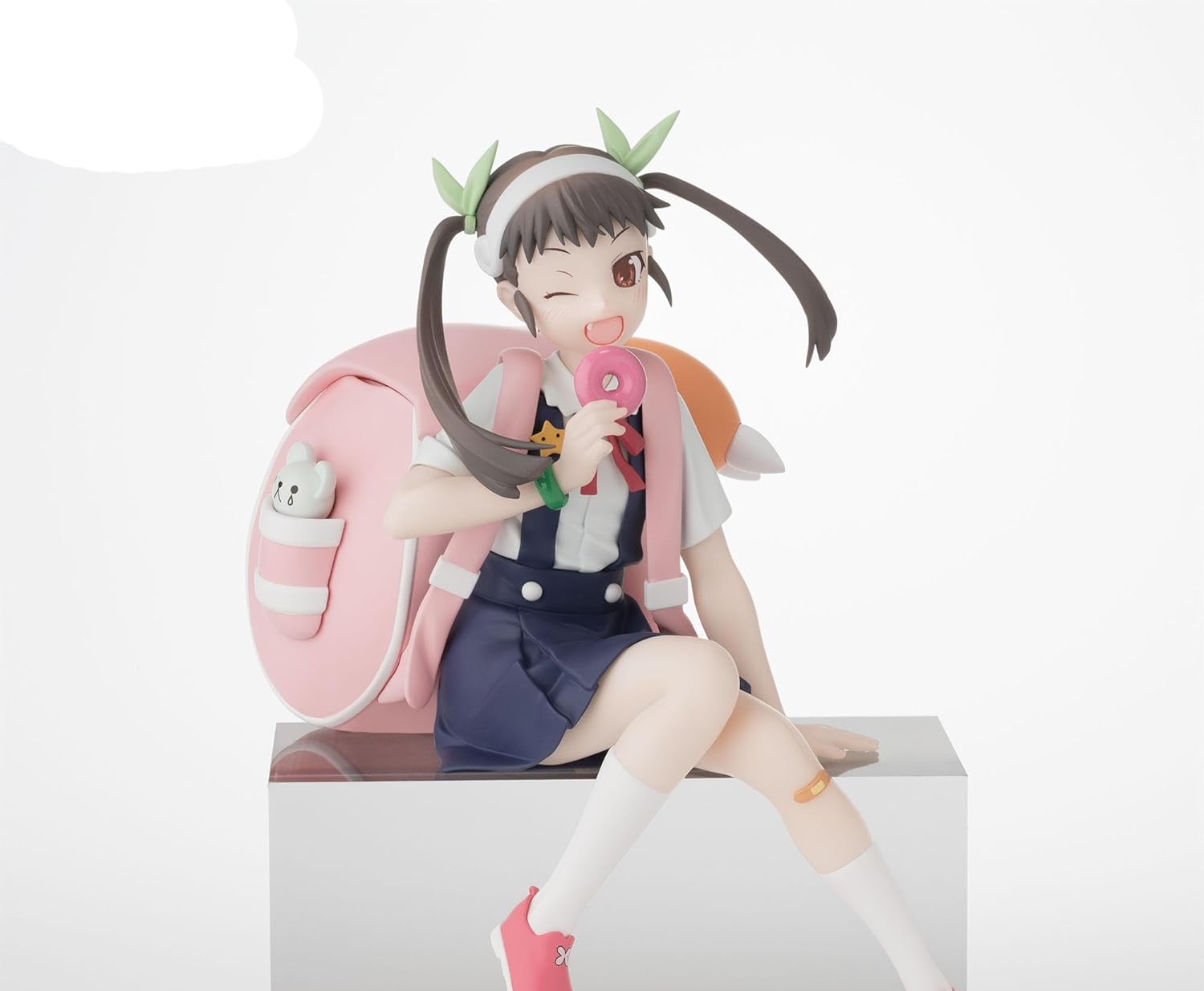 SEGA-Monogatari Series PM Perching Figure Mayoi Hachikuji