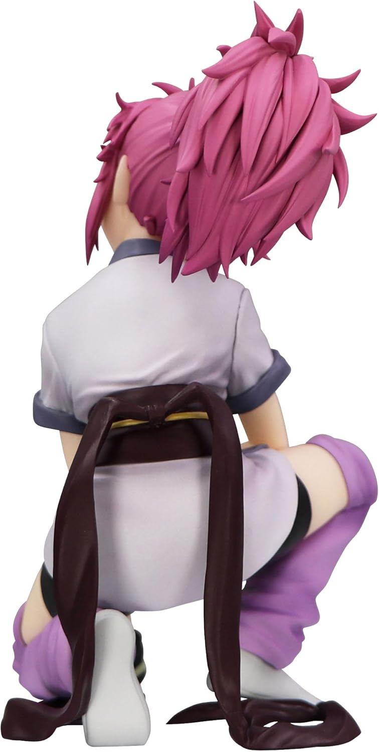 FuRyu Corporation-Hunter×Hunter Noodle Stopper Figure -Machi
