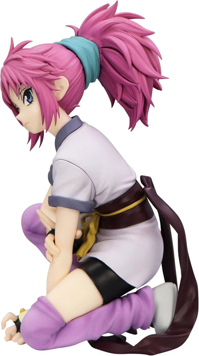 FuRyu Corporation-Hunter×Hunter Noodle Stopper Figure -Machi
