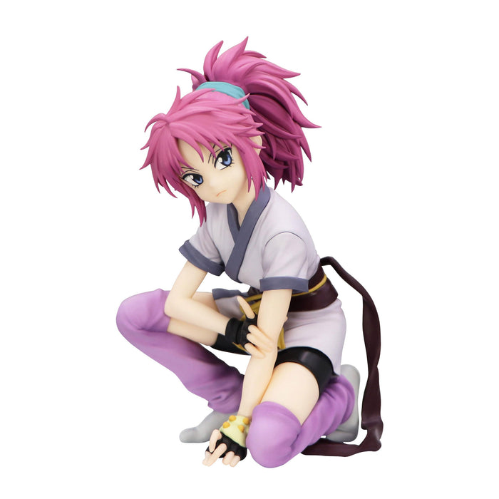 FuRyu Corporation-Hunter×Hunter Noodle Stopper Figure -Machi