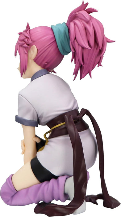 FuRyu Corporation-Hunter×Hunter Noodle Stopper Figure -Machi