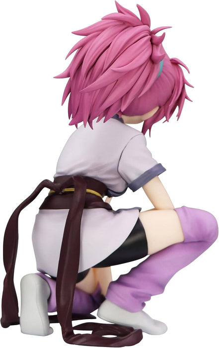 FuRyu Corporation-Hunter×Hunter Noodle Stopper Figure -Machi