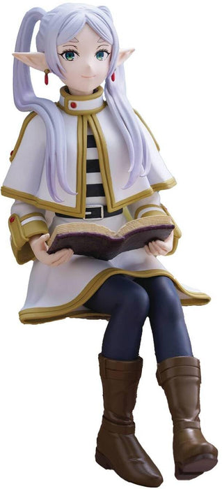 Furyu Frieren Fig. 14 cm frieren Beyond journey's End Noodle Stopper re-Run