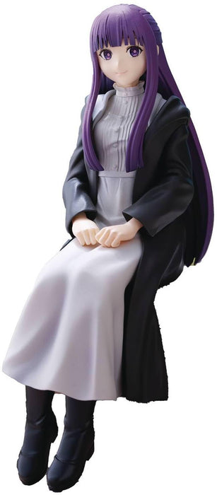 Furyu Fern Fig. 16 cm frieren Beyond journey's end noodle stopper re-run