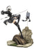 Kotobukiya NieR: Automata Ver1.1a ARTFX J 2B 1/8 Scale PVC Pre-Painted Complete Figure