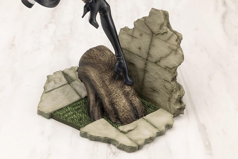 Kotobukiya NieR: Automata Ver1.1a ARTFX J 2B 1/8 Scale PVC Pre-Painted Complete Figure