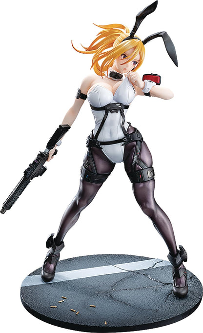 Arms Note statuette 1/7 Powered Bunny Light Armor Ver. 26 cm