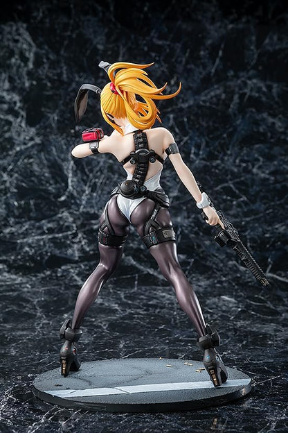 Arms Note statuette 1/7 Powered Bunny Light Armor Ver. 26 cm