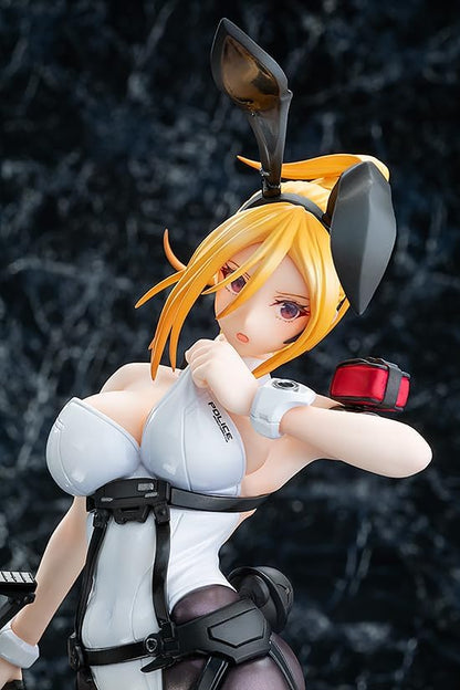 Arms Note statuette 1/7 Powered Bunny Light Armor Ver. 26 cm