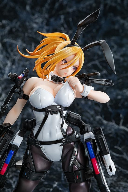 Arms Note statuette 1/7 Powered Bunny 26 cm