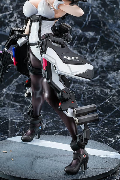 Arms Note statuette 1/7 Powered Bunny 26 cm