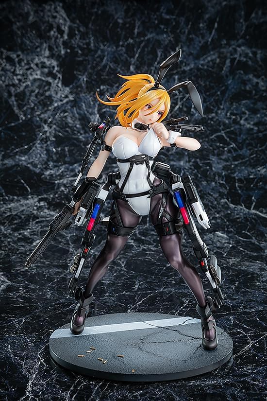 Arms Note statuette 1/7 Powered Bunny 26 cm