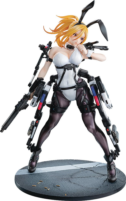 Arms Note statuette 1/7 Powered Bunny 26 cm