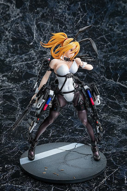 Arms Note statuette 1/7 Powered Bunny 26 cm