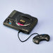 Sega Hard Bright Arts Gallery Mega Drive