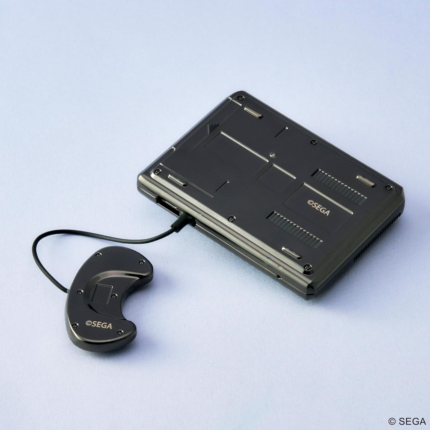 Sega Hard Bright Arts Gallery Genesis