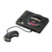 Sega Hard Bright Arts Gallery Genesis
