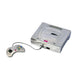 SQUARE ENIX SEGA Hardware Series Bright Arts Gallery - SEGA Saturn (Weiß