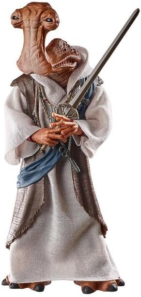 Hasbro Dok-Ondar Star Wars: The Black Series (15cm