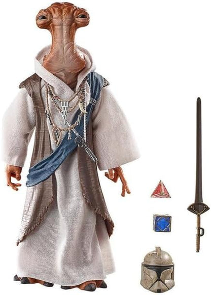 Hasbro Dok-Ondar Star Wars: The Black Series (15cm