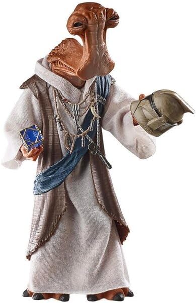 Hasbro Dok-Ondar Star Wars: The Black Series (15cm