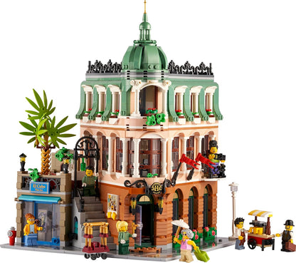 LEGO Creator Expert - Boutique Hotel