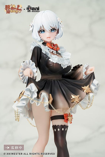 Animester Virtual Idol Sister Figura de PVC a escala 1:7