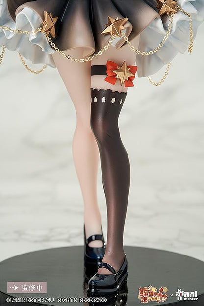 Animester Virtual Idol Sister Figura de PVC a escala 1:7